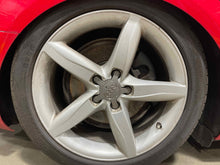 Load image into Gallery viewer, WHEEL RIM A4 A6 S4 2005-2011 18x8 ALLOY - NW459137
