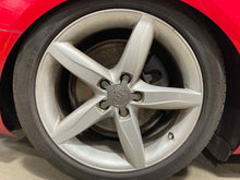 Load image into Gallery viewer, WHEEL RIM A4 A6 S4 2005-2011 18x8 ALLOY - NW459138
