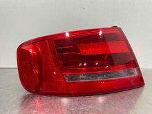 Load image into Gallery viewer, OUTER TAIL LIGHT LAMP A4 S4 2009 09 2010 10 2011 11 2012 12 Right - NW459100
