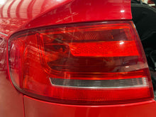Load image into Gallery viewer, OUTER TAIL LIGHT LAMP A4 S4 2009 09 2010 10 2011 11 2012 12 Left - NW459101
