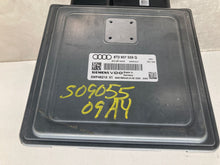 Load image into Gallery viewer, ECU ECM COMPUTER Audi A4 A5 2009 09 2010 10 - NW458886
