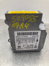 Load image into Gallery viewer, AIR BAG CONTROL MODULE COMPUTER Audi A4 S4 2009 09 2010 10 - NW458835
