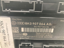Load image into Gallery viewer, BODY CONTROL MODULE BCM COMPUTER Audi A4 Q5 S4 09 10 11 12 - NW458836
