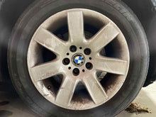 Load image into Gallery viewer, Wheel BMW 740i 750i 2000 00 2001 01 17x8 7 Spoke - NW459145
