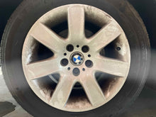 Load image into Gallery viewer, Wheel BMW 740i 750i 2000 00 2001 01 17x8 7 Spoke - NW459146
