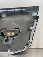 Load image into Gallery viewer, Front Interior Door Trim Panel Cadillac STS 2008 - NW455194
