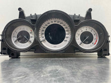 Load image into Gallery viewer, SPEEDOMETER CLUSTER Mercedes-Benz C250 C300 C350 C63 2012 12 - NW459081
