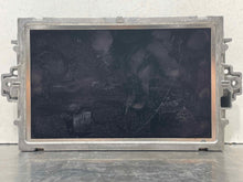 Load image into Gallery viewer, INFO-GPS SCREEN C250 C300 C350 C63 Gl350 Gl450 Gl550 GL63 AMG 12-16 - NW458985

