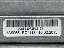 Load image into Gallery viewer, AMPLIFIER Mercedes-Benz C250 C300 C350 C63 2012 12 - NW459044
