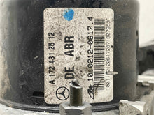 Load image into Gallery viewer, ABS ANTI-LOCK BRAKE PUMP C250 C300 C350 C63 2012 12 - NW458794
