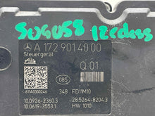Load image into Gallery viewer, ABS ANTI-LOCK BRAKE PUMP C250 C300 C350 C63 2012 12 - NW458794
