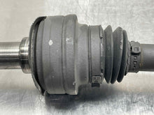 Load image into Gallery viewer, REAR AXLE SHAFT C230 C250 C300 C350 C63 E250D E300 E350 E400 08-15 AT - NW458815
