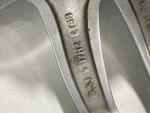 Load image into Gallery viewer, WHEEL RIM C250 C300 C350 C63 12-14 17x8-1/2 17x8-1/2, 5 lug, 112mm - NW459148
