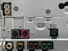 Load image into Gallery viewer, RADIO Mercedes-Benz C250 C300 C350 C63 2012 12 - NW459046
