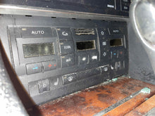 Load image into Gallery viewer, Temp Climate AC Heater Control Audi A4 S4 2002 02 2003 03 2004 04 2005 05 - NW458973
