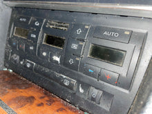 Load image into Gallery viewer, Temp Climate AC Heater Control Audi A4 S4 2002 02 2003 03 2004 04 2005 05 - NW458973
