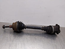 Load image into Gallery viewer, FRONT CV AXLE SHAFT Audi A4 02 03 04 05 AT - NW458808
