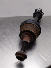 Load image into Gallery viewer, FRONT CV AXLE SHAFT Audi A4 02 03 04 05 AT - NW458808
