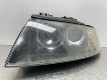 Load image into Gallery viewer, HEADLIGHT LAMP ASSEMBLY Audi A4 2003 03 Left - NW458978
