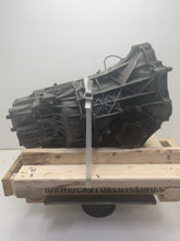 Load image into Gallery viewer, AUTOMATIC TRANSMISSION Audi A4 2003 03 2004 04 - NW459109
