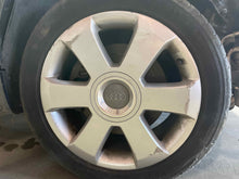 Load image into Gallery viewer, WHEEL Audi A4 03 04 05 06 17" Alloy 6 Spoke - NW459141
