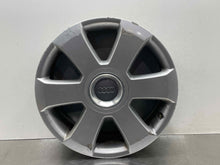 Load image into Gallery viewer, WHEEL Audi A4 03 04 05 06 17" Alloy 6 Spoke - NW459141
