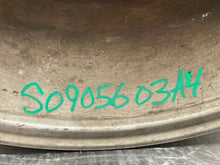 Load image into Gallery viewer, WHEEL Audi A4 03 04 05 06 17" Alloy 6 Spoke - NW459141
