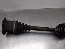 Load image into Gallery viewer, FRONT CV AXLE SHAFT Audi A4 02 03 04 05 AT - NW458809
