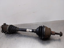 Load image into Gallery viewer, FRONT CV AXLE SHAFT Audi A4 02 03 04 05 AT - NW458809
