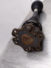 Load image into Gallery viewer, FRONT CV AXLE SHAFT Audi A4 02 03 04 05 AT - NW458809
