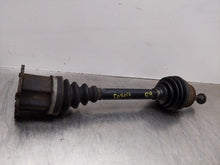 Load image into Gallery viewer, FRONT CV AXLE SHAFT Audi A4 02 03 04 05 AT - NW458809
