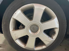 Load image into Gallery viewer, WHEEL Audi A4 03 04 05 06 17" Alloy 6 Spoke - NW459142
