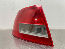 Load image into Gallery viewer, TAIL LIGHT LAMP ASSEMBLY Audi A4 S4 03 04 05 06 Left - NW459103
