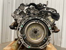 Load image into Gallery viewer, ENGINE MOTOR Mercedes-Benz E350 E550 E63 2010 10 - NW459193
