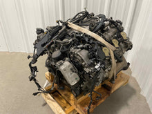 Load image into Gallery viewer, ENGINE MOTOR Mercedes-Benz E350 E550 E63 2010 10 - NW459193
