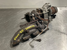 Load image into Gallery viewer, Exhaust Manifold  MINI COOPER 2008 - NW459227
