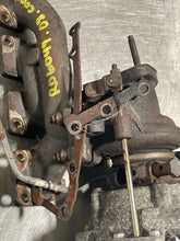 Load image into Gallery viewer, Exhaust Manifold  MINI COOPER 2008 - NW459227
