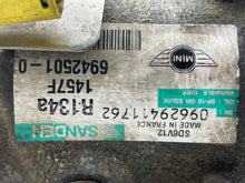 Load image into Gallery viewer, AC COMPRESSOR Mini cooper Clubman 2007 07 2008 08 2009 09 - NW459223
