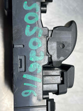 Load image into Gallery viewer, FRONT DOOR WINDOW SWITCH LR2 LR4 Range Rover Sport 10-14 Left - NW415379
