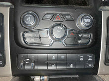 Load image into Gallery viewer, Temperature Controls  DODGE 1500 PICKUP 2014 - NW459417
