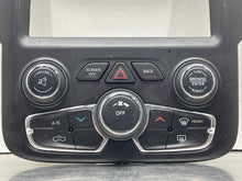 Load image into Gallery viewer, Temperature Controls  DODGE 1500 PICKUP 2014 - NW459417
