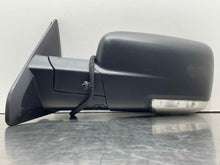 Load image into Gallery viewer, Side View Door Mirror  DODGE 1500 PICKUP 2014 - NW459367

