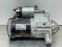 Load image into Gallery viewer, [INVENTORYCAR_YEAR_MAKE_MODEL] STARTER MOTOR - NW459485
