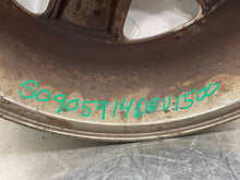 Load image into Gallery viewer, WHEEL RIM 1500 Pickup 2013-2020 20x9 20x9, 5 lug, 5-1/2" - NW459510
