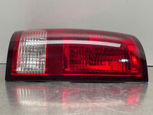 Load image into Gallery viewer, TAIL LIGHT LAMP 1500 Pickup 2500 Pickup 3500 Pickup 09-14 Left - NW459494
