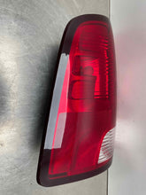 Load image into Gallery viewer, TAIL LIGHT LAMP 1500 Pickup 2500 Pickup 3500 Pickup 09-14 Left - NW459494
