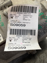 Load image into Gallery viewer, TRANSFER CASE Dodge 1500 Pickup 11 12 13 14 15 16 17 18 19 20 - NW459488
