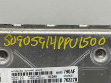 Load image into Gallery viewer, ECU ECM COMPUTER 1500 Pickup Durango Grand Cherokee 2014 14 - NW459375
