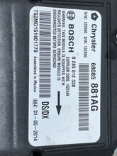 Load image into Gallery viewer, AIR BAG CONTROL MODULE COMPUTER 1500 Pickup 13 14 15 16 17 18 - NW459345
