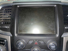 Load image into Gallery viewer, Radio  DODGE 1500 PICKUP 2014 - NW459460
